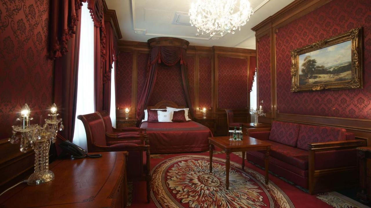 Hotel Koronny Zamość