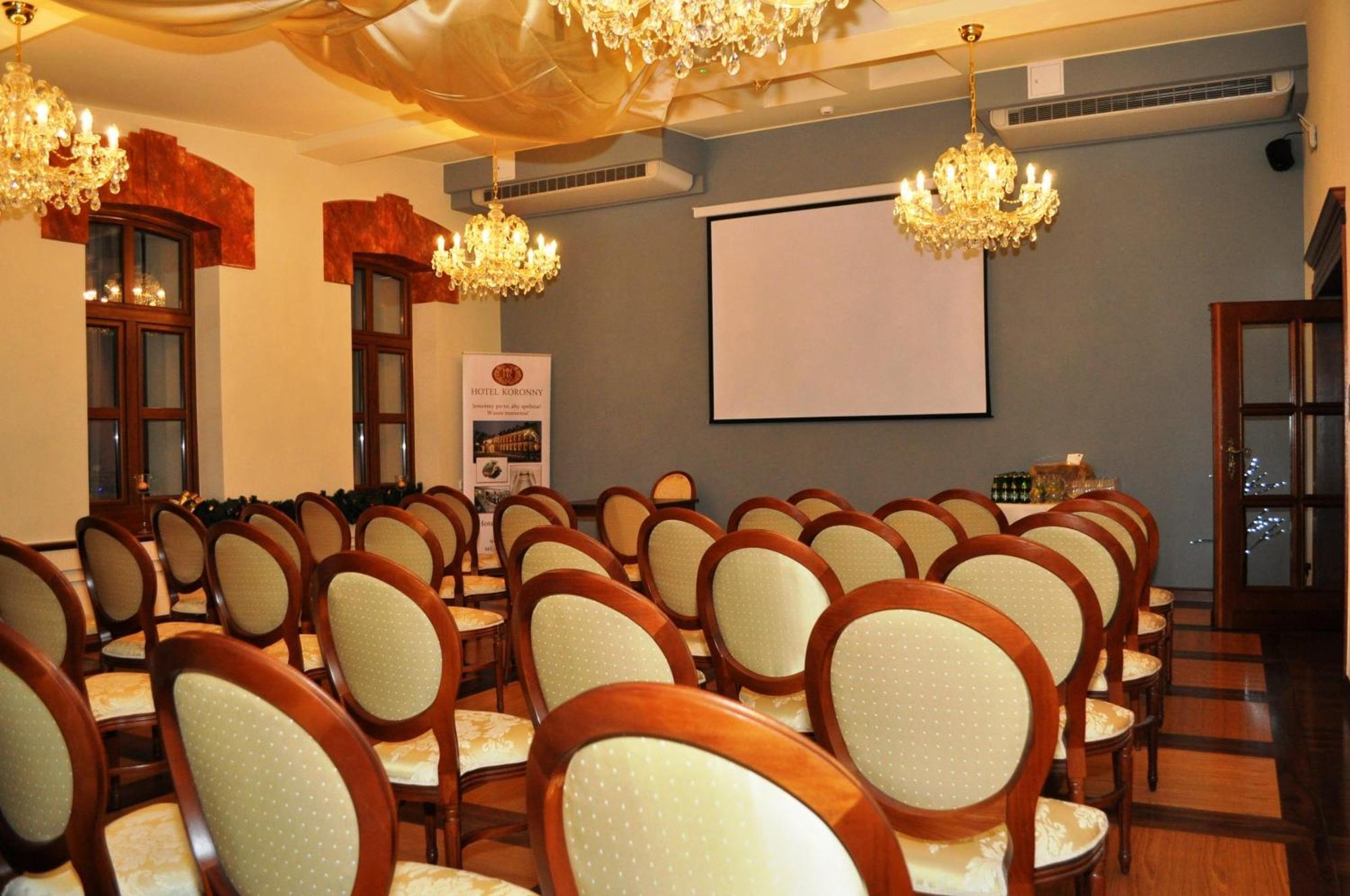 Koronny Hotel Zamość