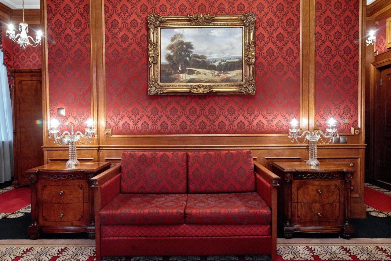 Hotel Koronny Zamość