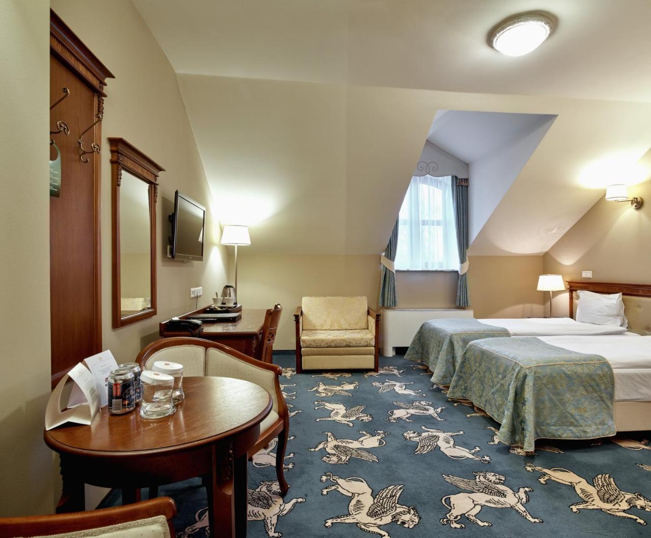 Koronny Hotel