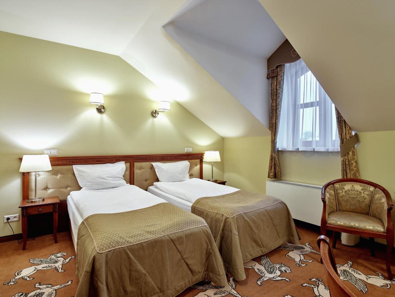 Koronny 4* Zamość