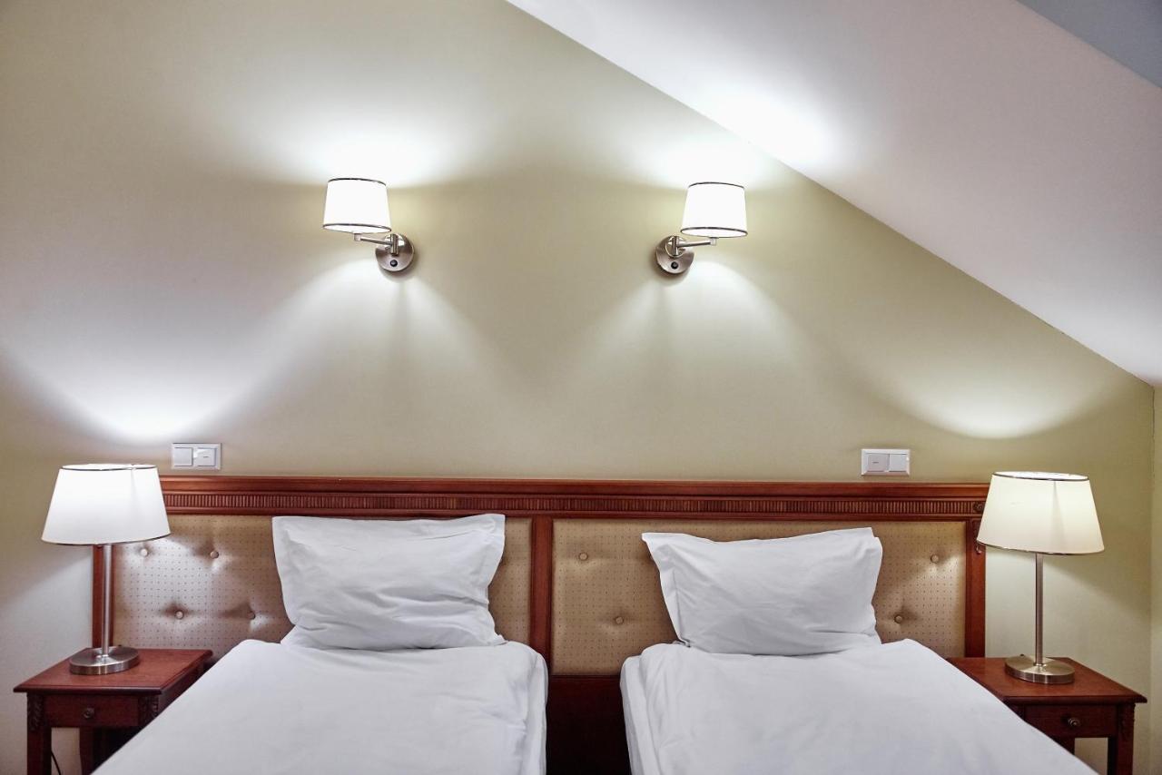 Koronny Hotel 4*