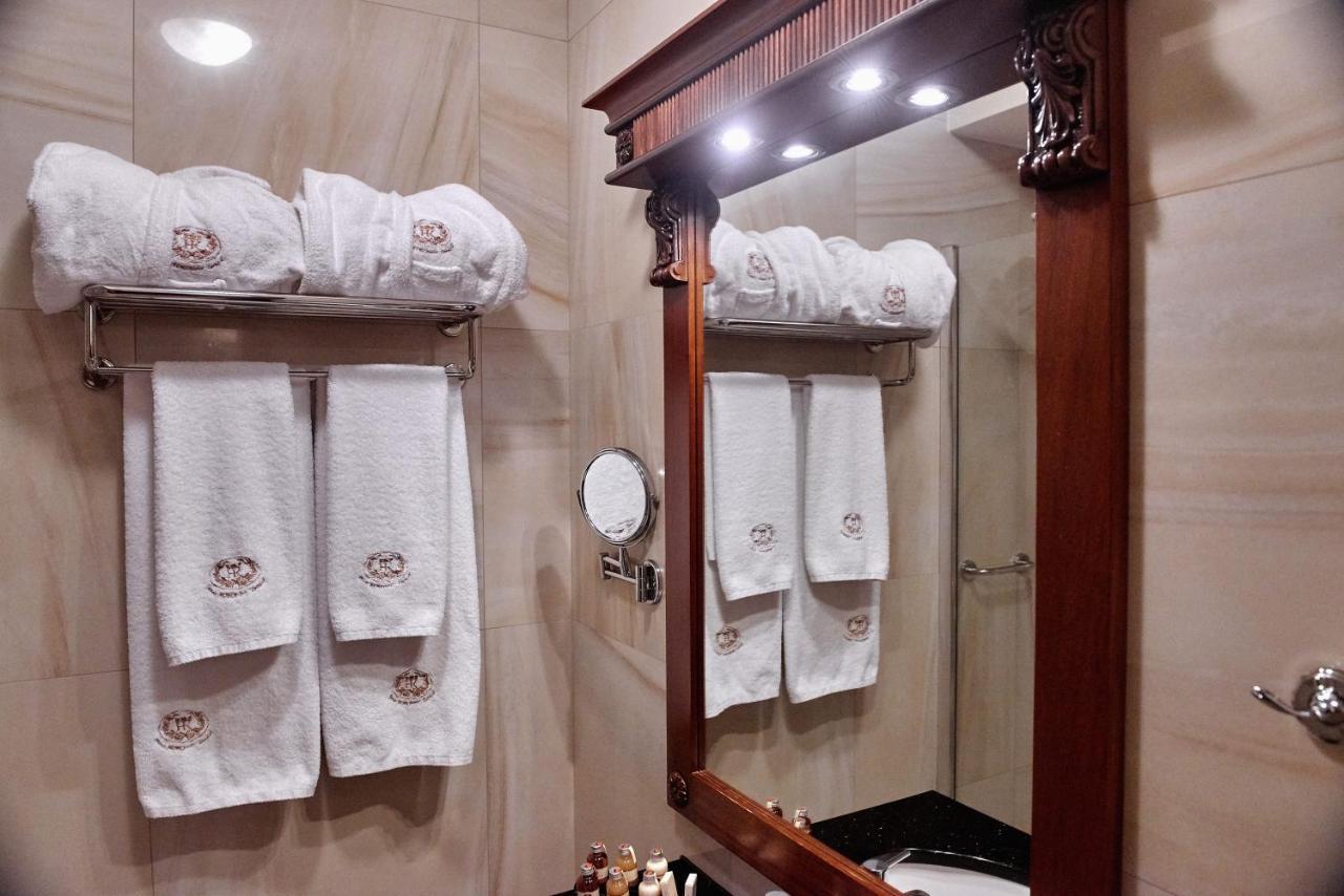 Koronny Hotel Zamość