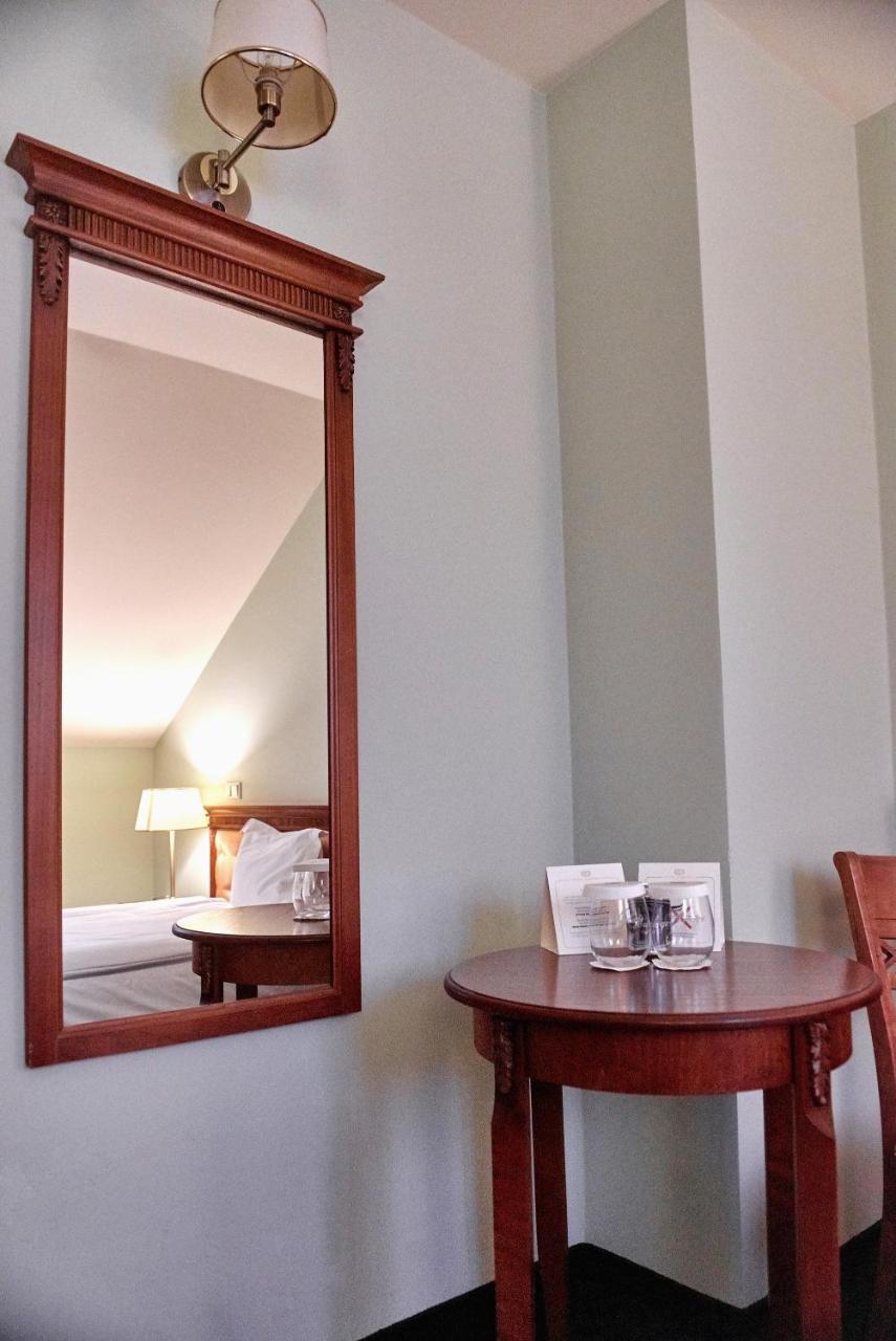 Hotel Koronny 4*
