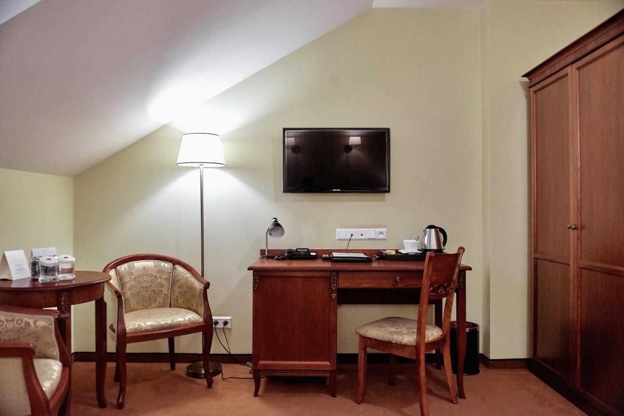 Koronny Hotel Zamosc (Lublin)