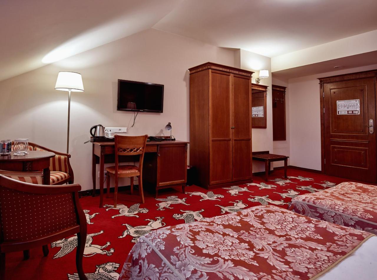 Koronny Hotel 4*