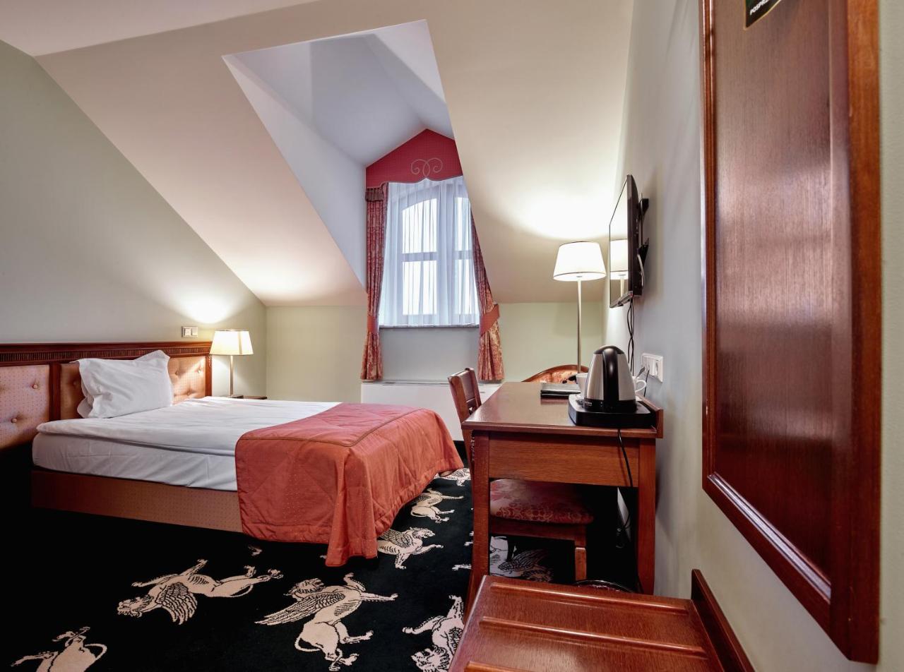 Hotel Koronny