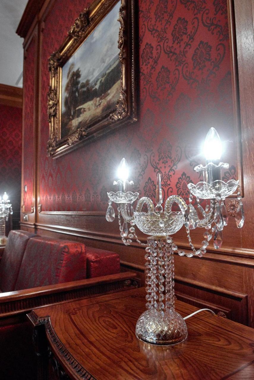 Koronny Hotel 4*