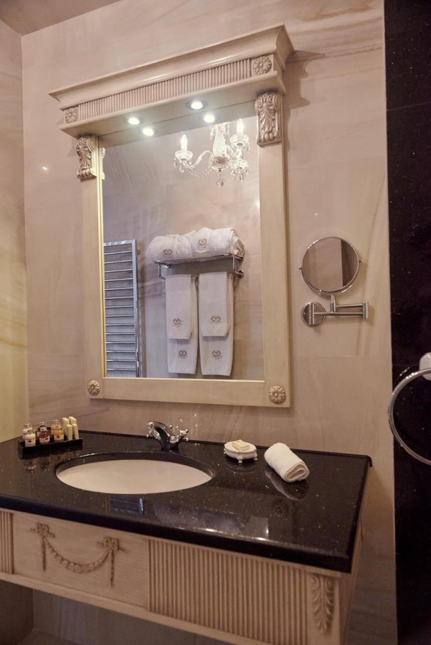 Koronny Hotel 4*