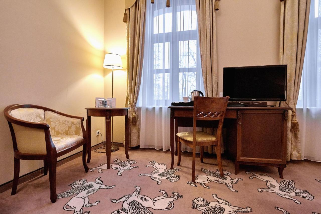 Koronny Hotel