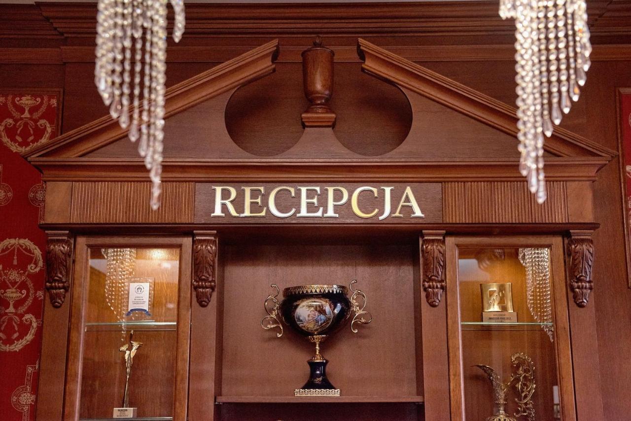 Koronny Hotel