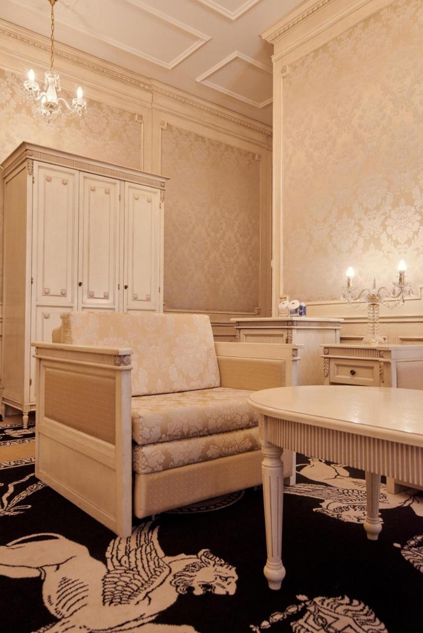 Koronny Hotel